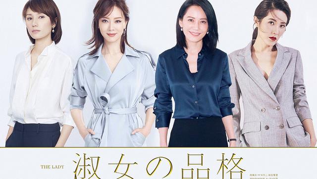 剧集分区